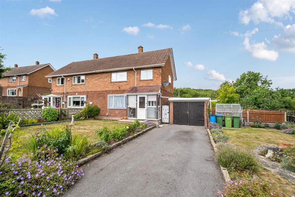 Main image of property: West Street, Titchfield