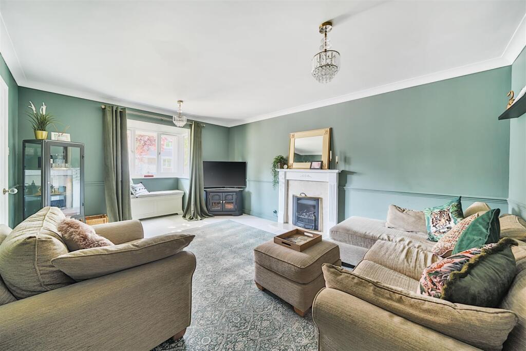 Main image of property: Sampan Close, Warsash