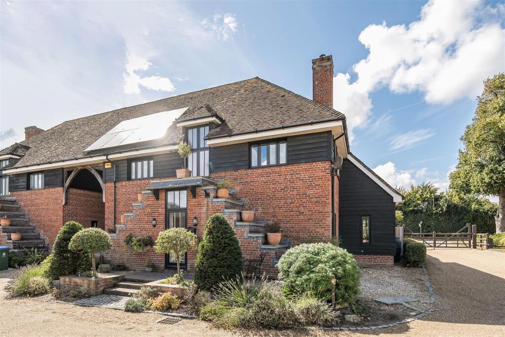Main image of property: Barn Close, Titchfield