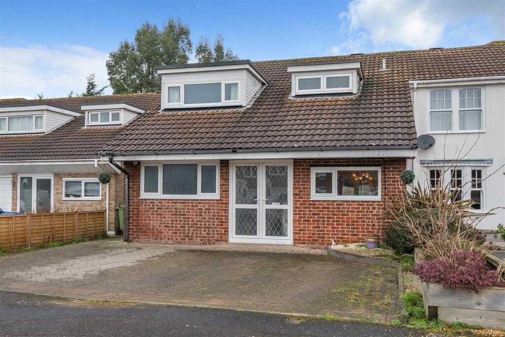 Main image of property: Hollam Crescent, Fareham