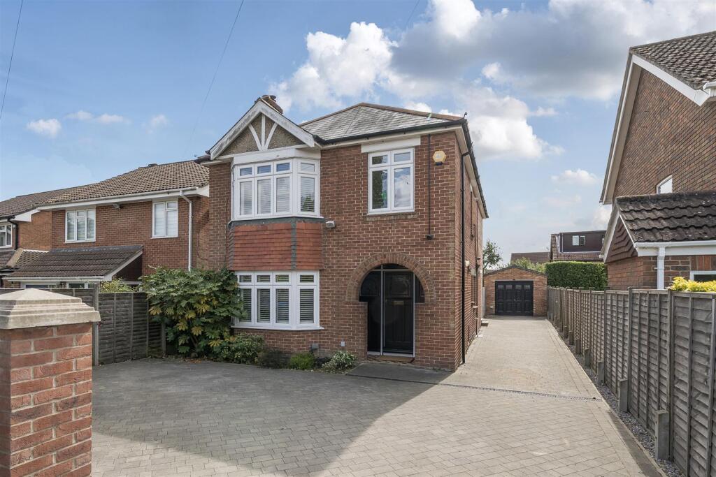 Main image of property: Warsash Road, Warsash