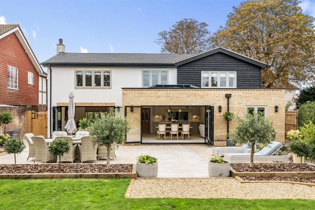 Main image of property: Catisfield Lane, Catisfield