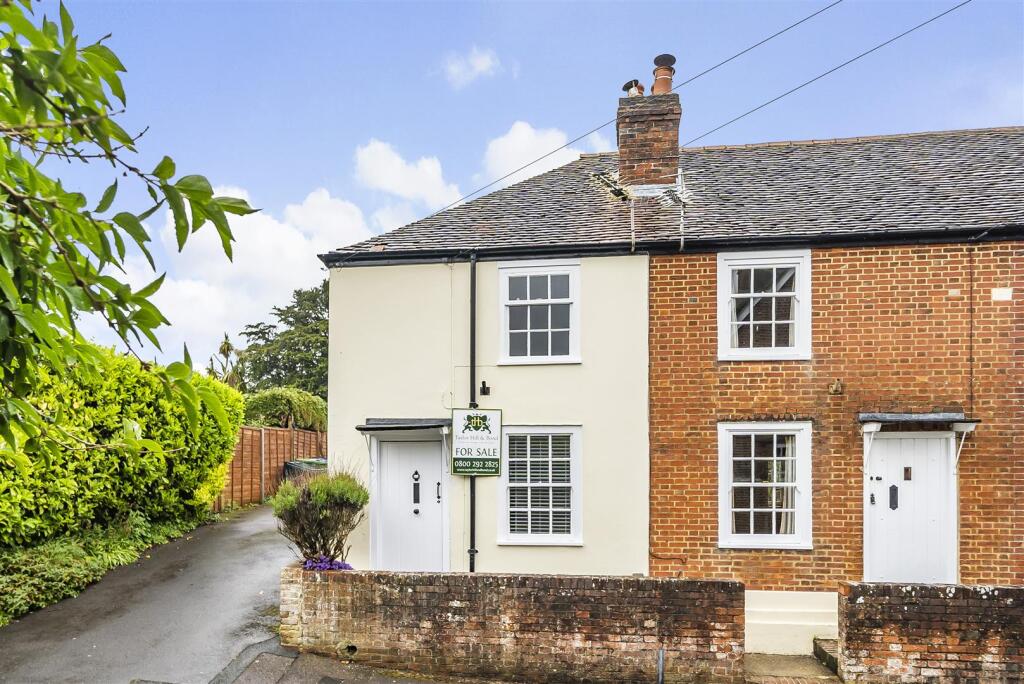 Main image of property: West Street, Titchfield Village