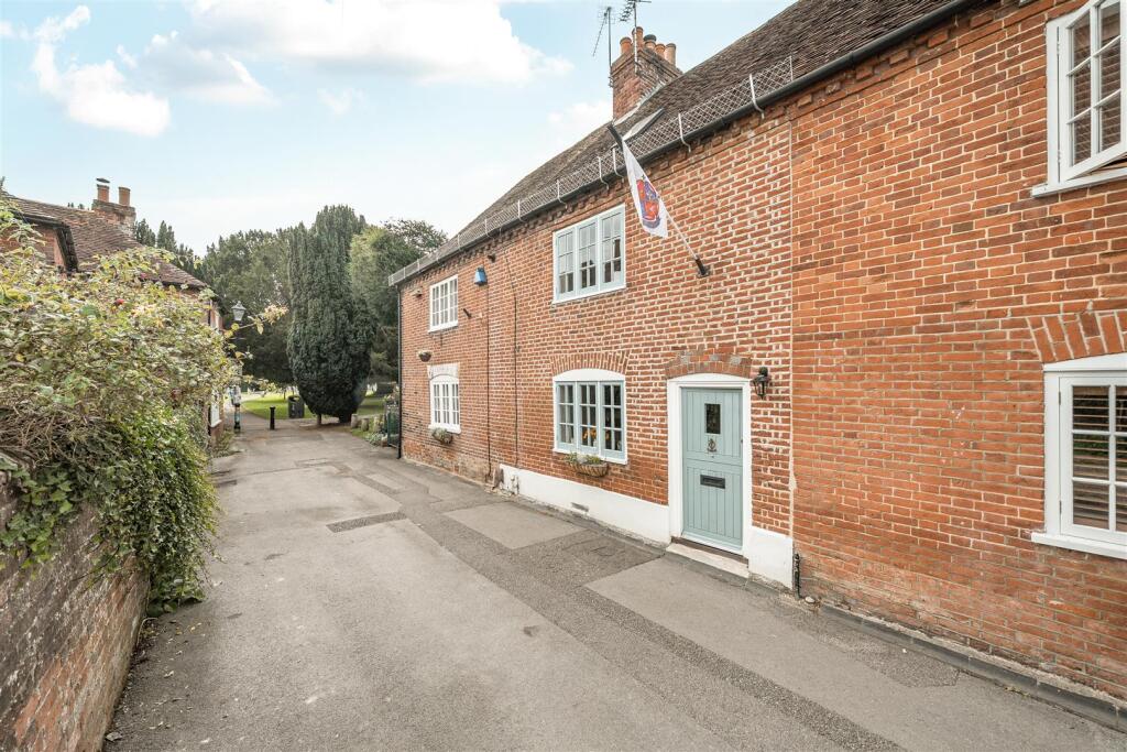 Main image of property: Church Path, Titchfield Village