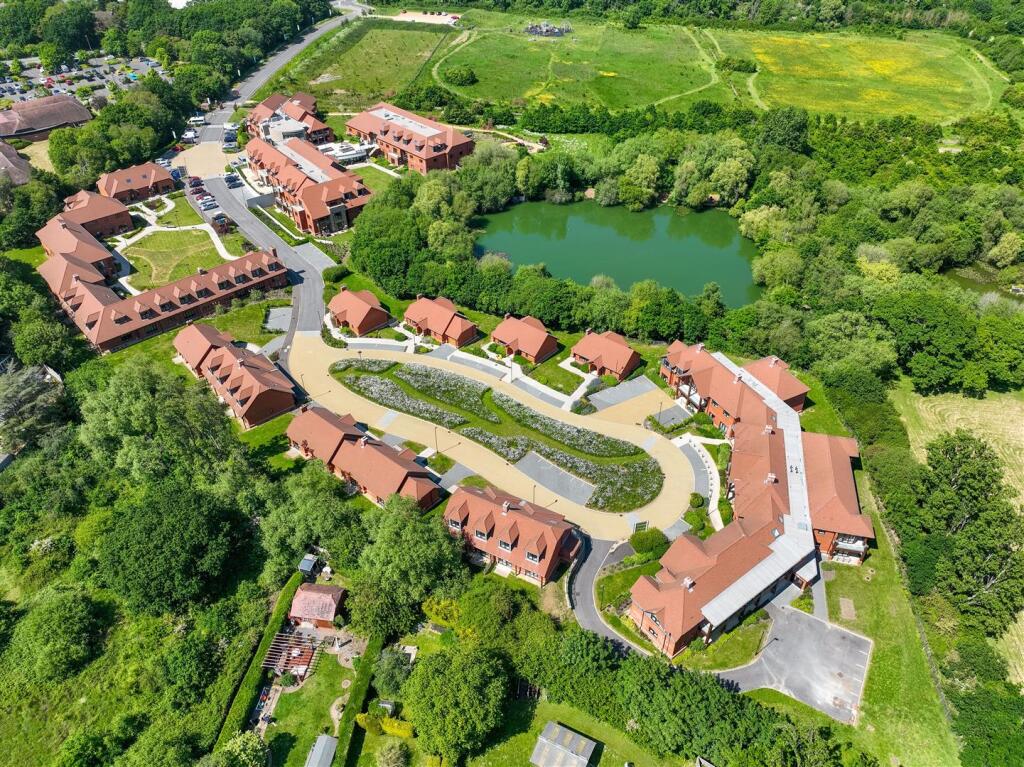 Main image of property: Friary Meadow, Titchfield