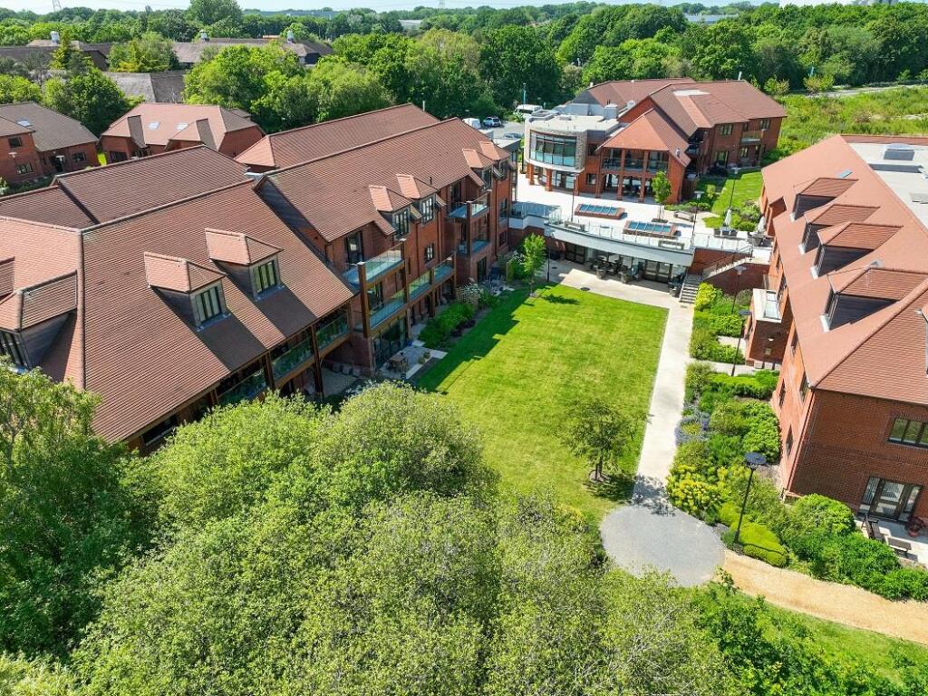 Main image of property: Friary Meadow, Titchfield