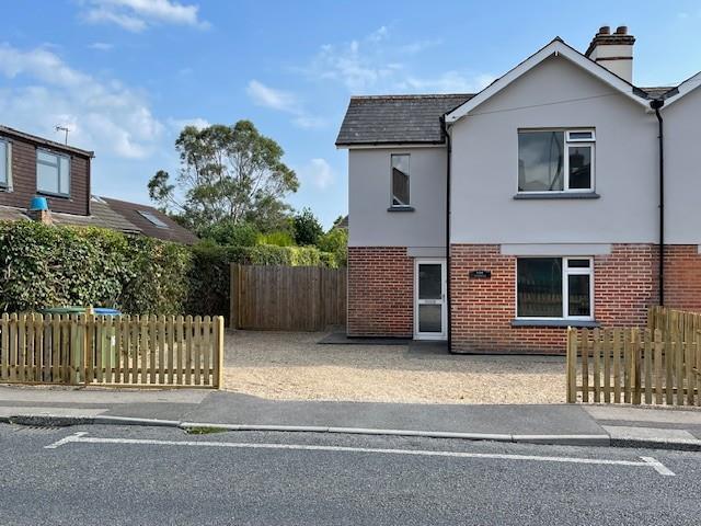 Main image of property: Warsash Road, Warsash