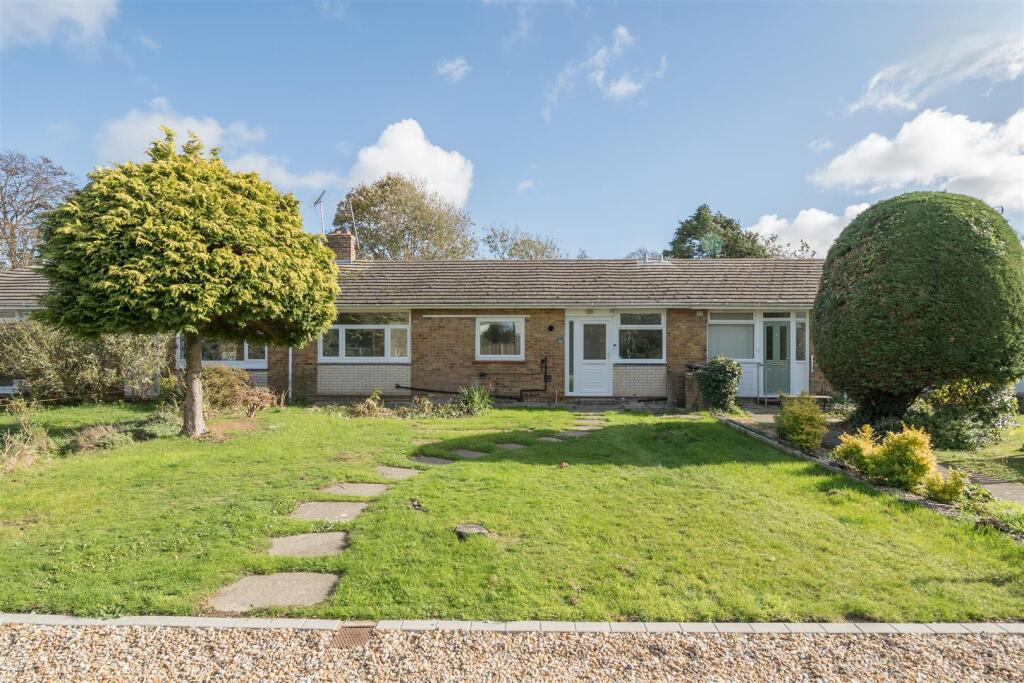Main image of property: Leep Lane, Alverstoke