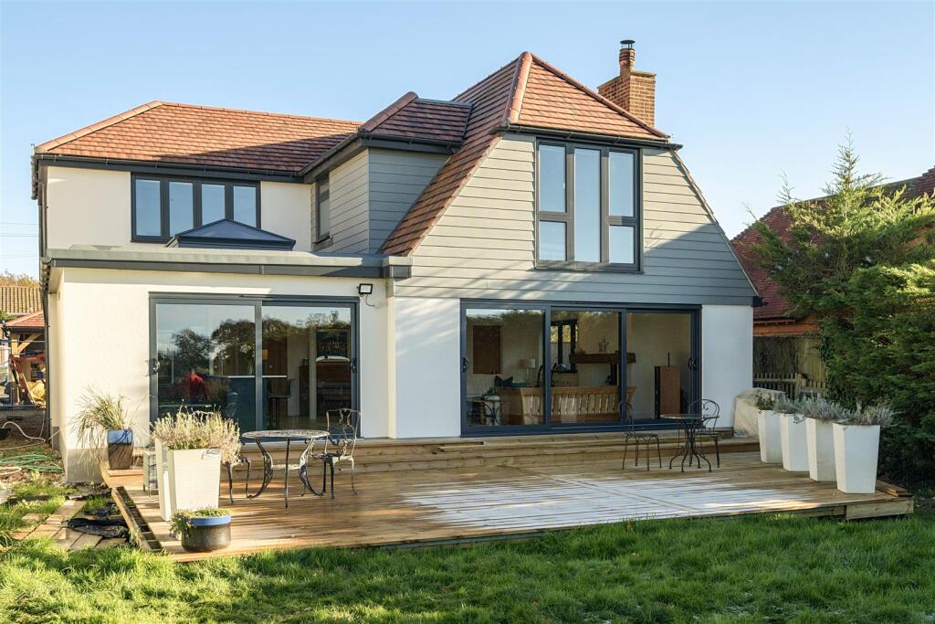 Main image of property: Old Street, Hill Head