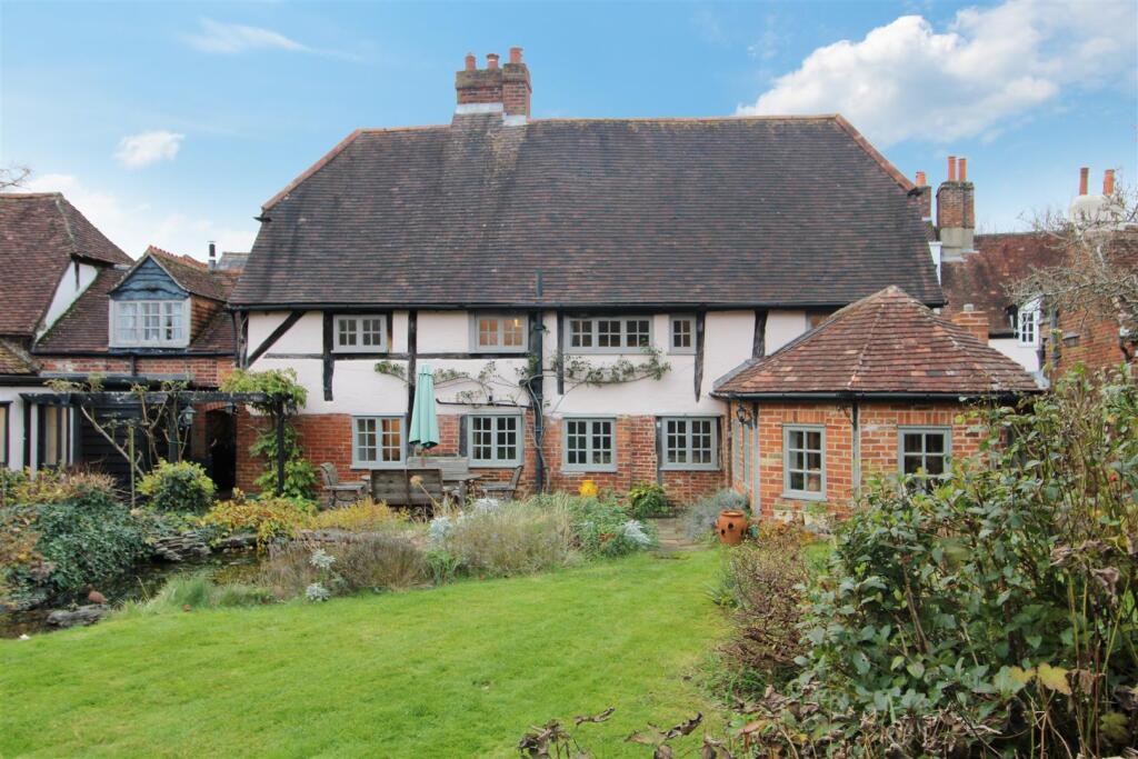 Main image of property: South Street, Titchfield Village