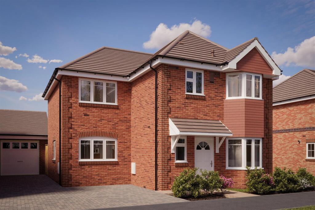 Main image of property: Shore View, Portchester