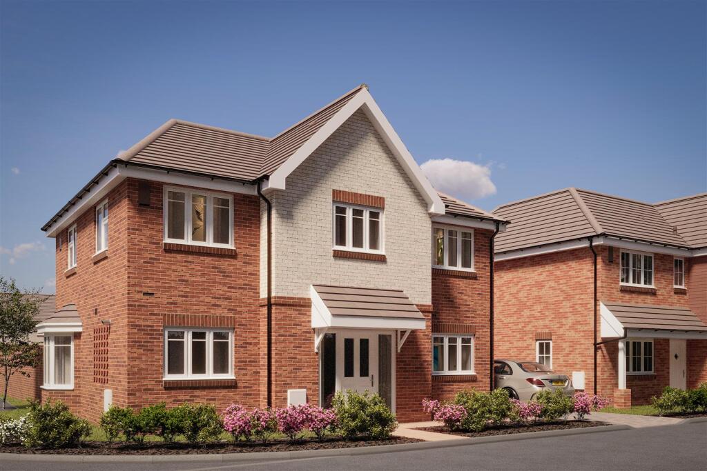 Main image of property: Shore View, Portchester