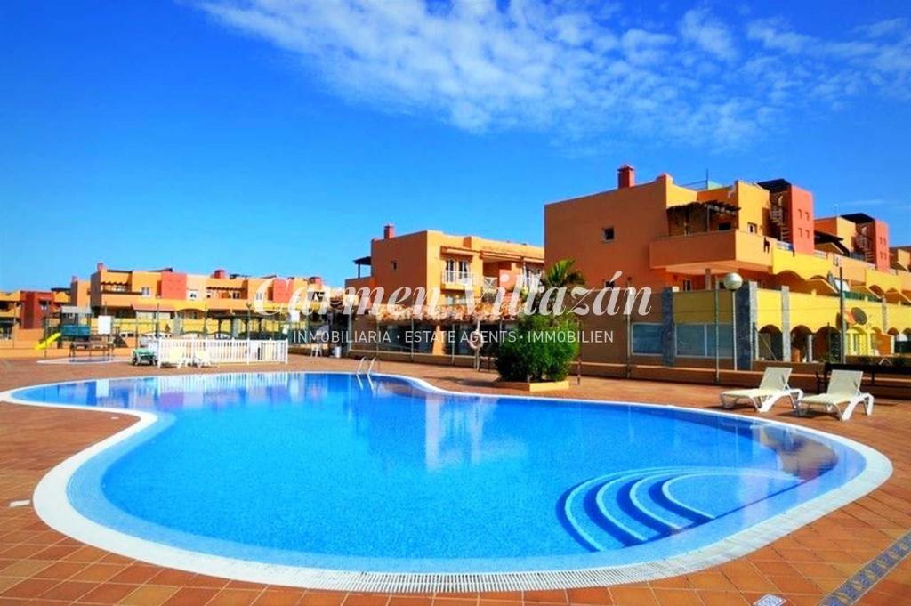 2 bedroom apartment for sale in Corralejo, Fuerteventura