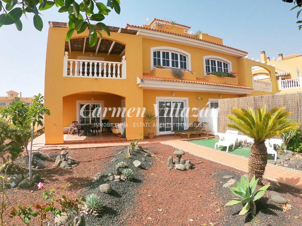 2 bedroom apartment for sale in Caleta De Fuste, Fuerteventura, Canary