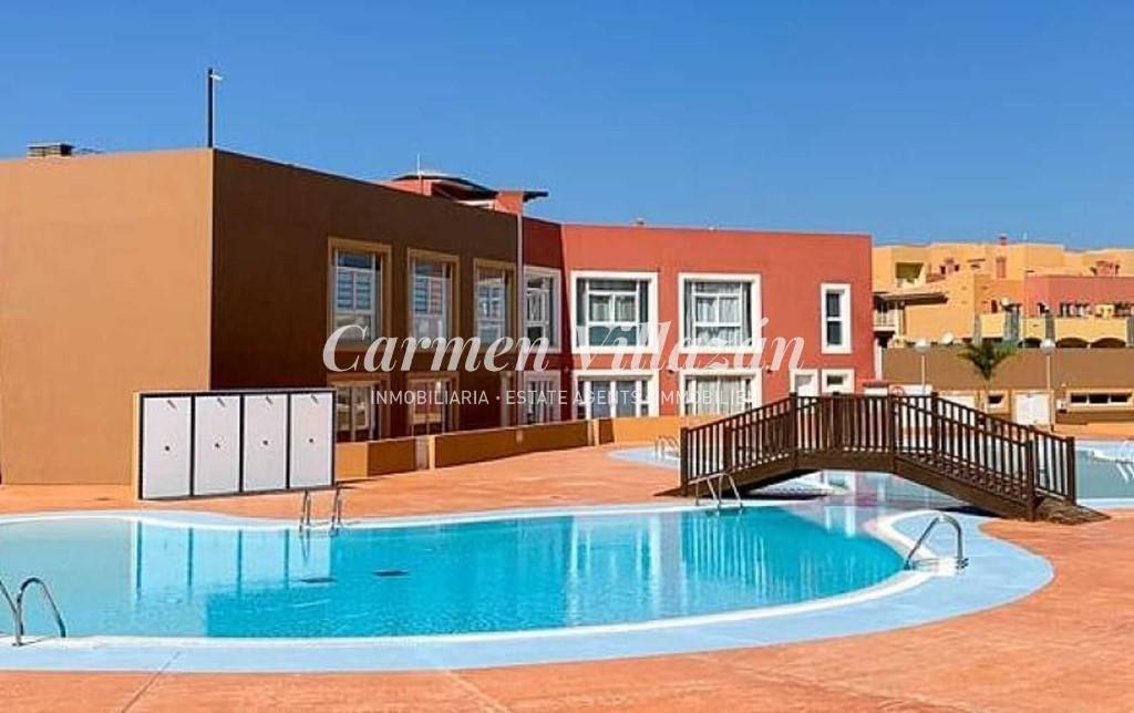 3 bedroom town house for sale in Corralejo, Fuerteventura