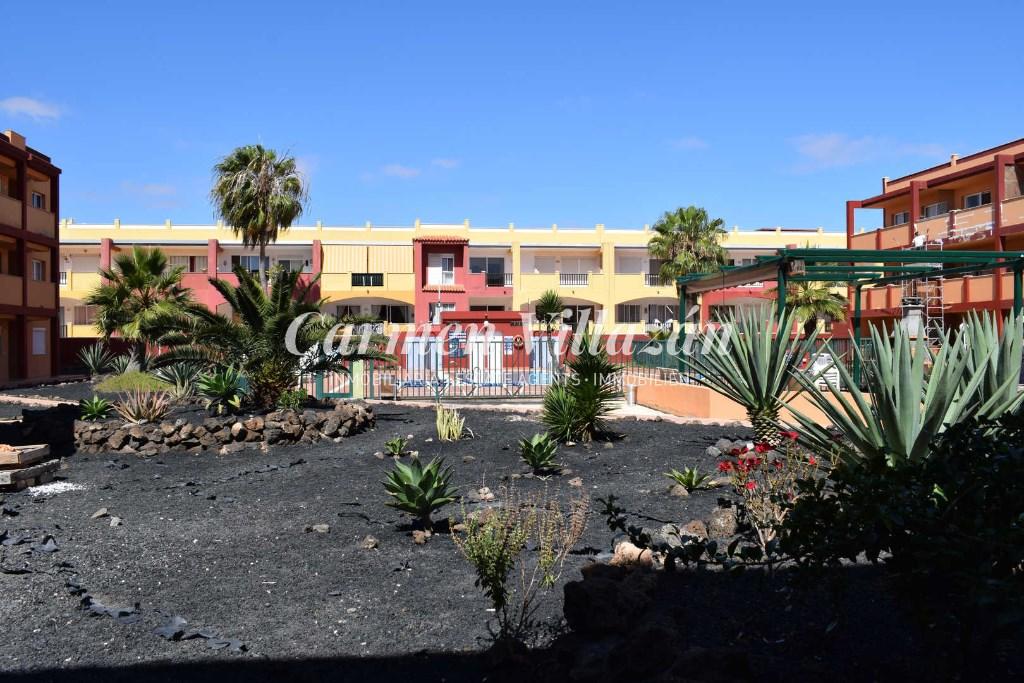 2 bedroom apartment for sale in Parque Holandes, Fuerteventura, Canary