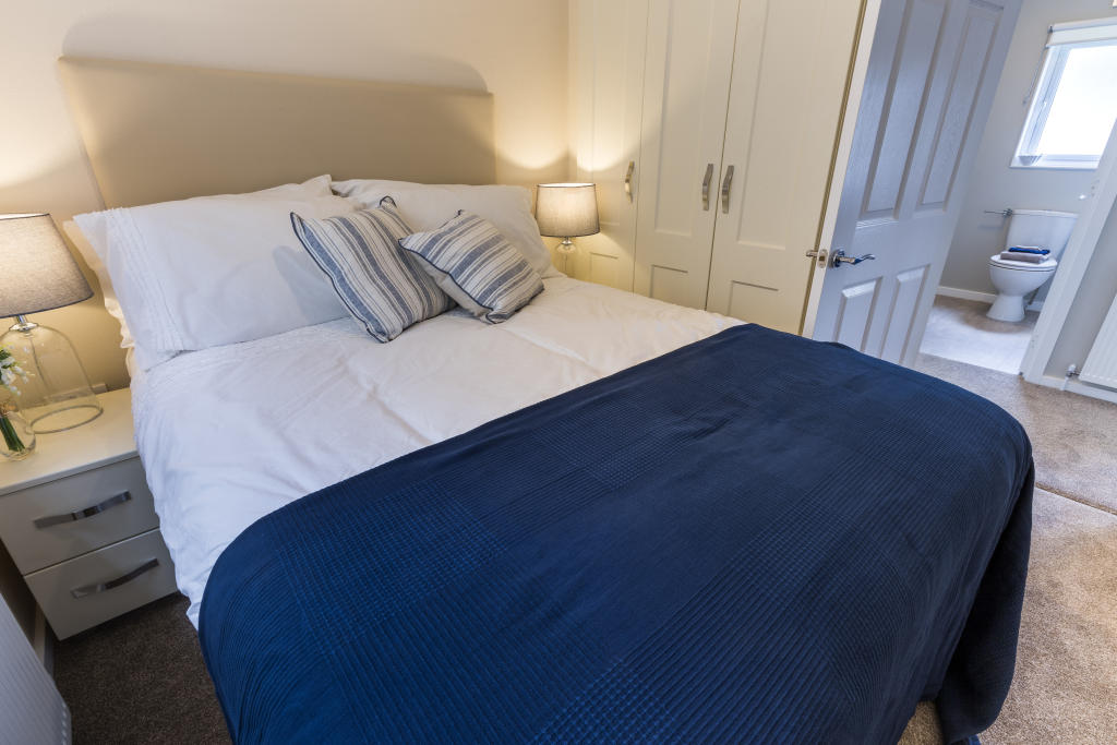 Park home for sale in Yeovil Marsh, BA21