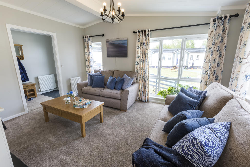 Park home for sale in Yeovil Marsh, BA21