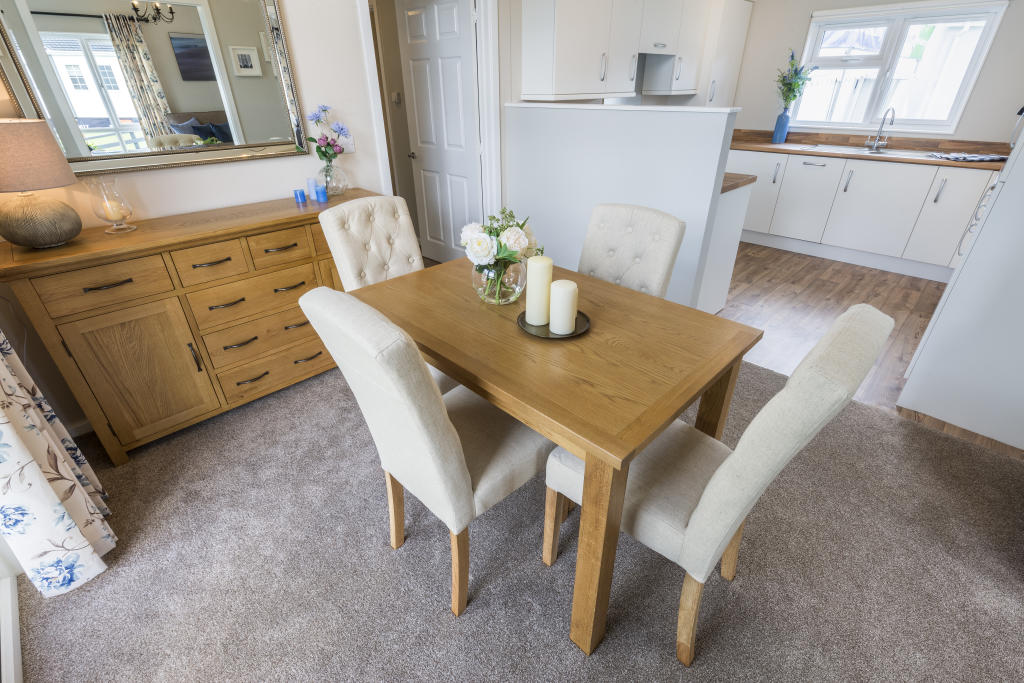 Park home for sale in Yeovil Marsh, Yeovil, BA21