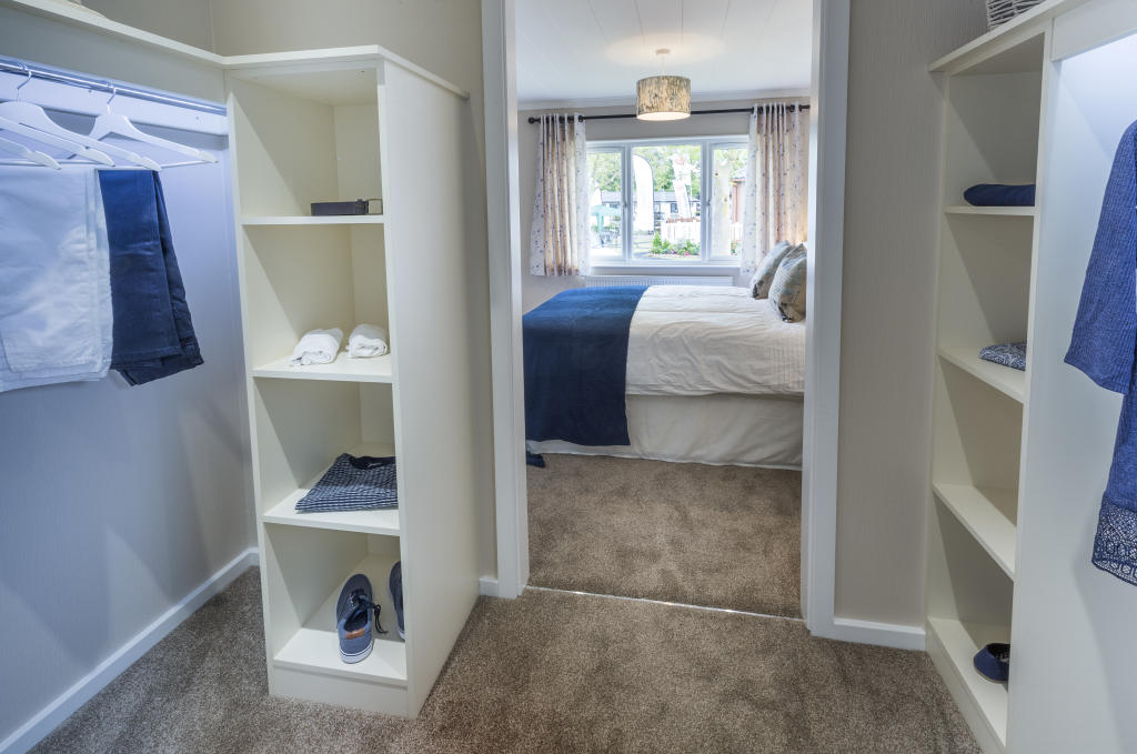 Park home for sale in Yeovil Marsh, BA21