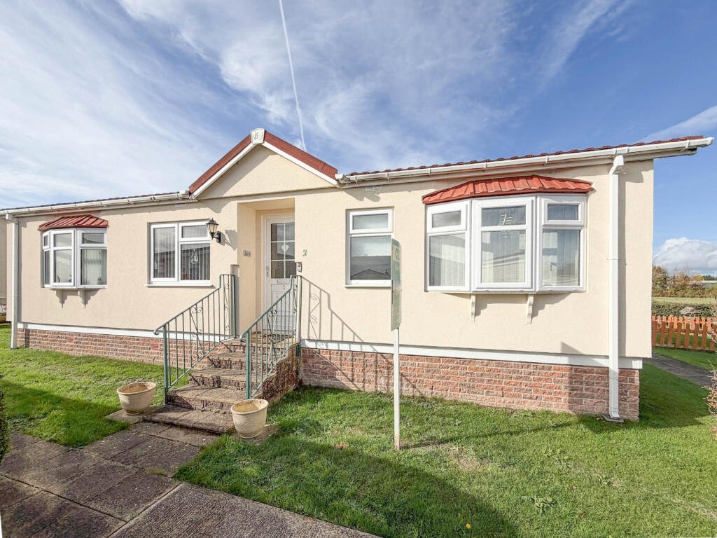 Main image of property: HENDLADE