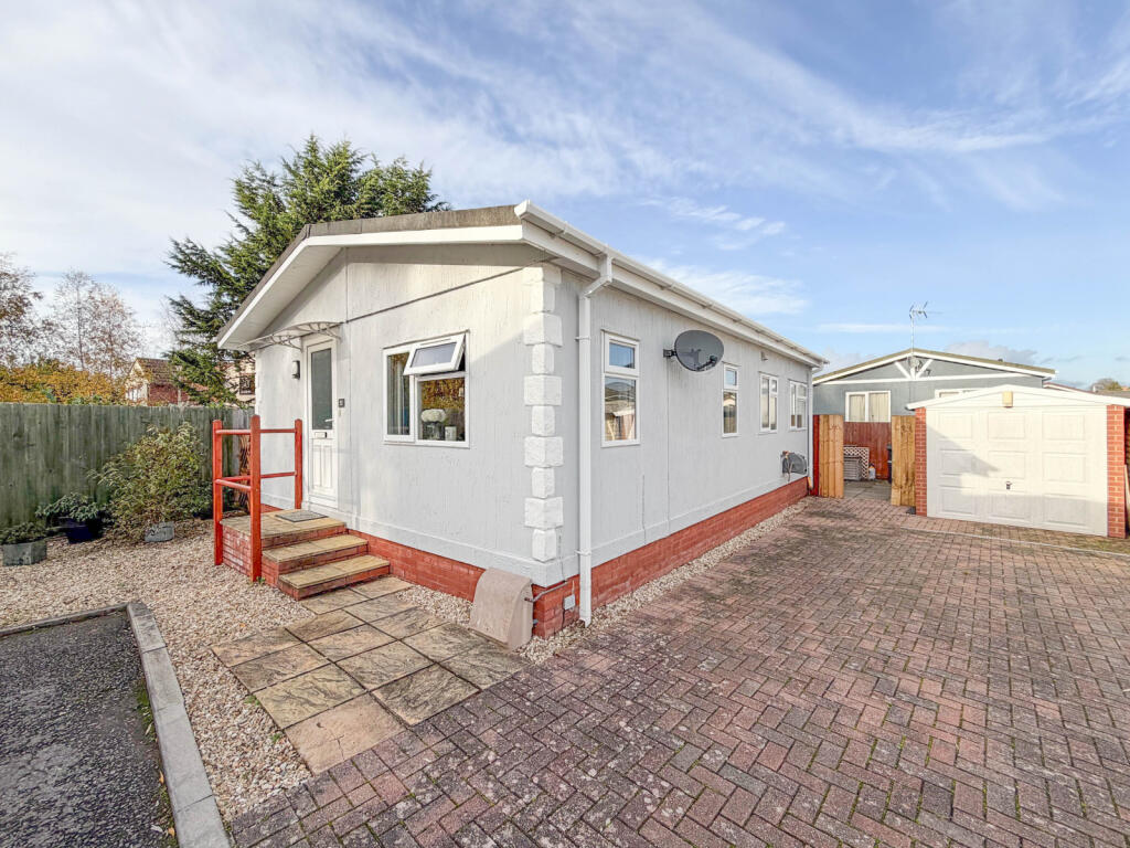 Main image of property: NORTON FITZWARREN