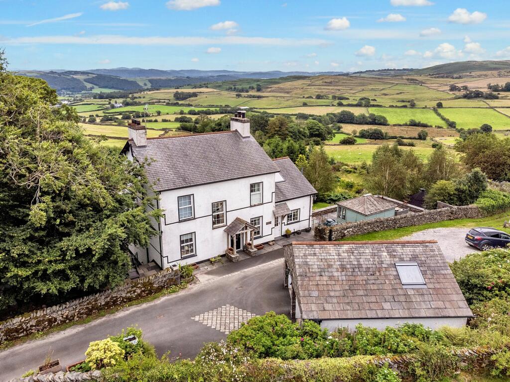 Main image of property: Gawthwaite Farm, Gawthwaite
