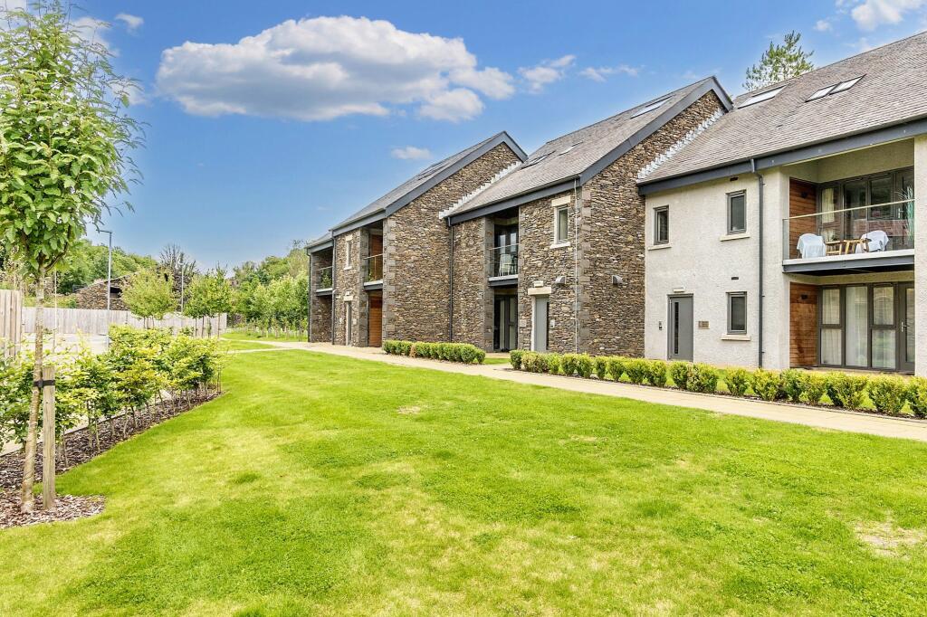 Main image of property: 43 Iron Works, Ironworks Road, Backbarrow