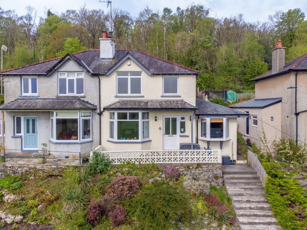 Main image of property: Broad View Lyndene Drive, Grange-Over-Sands