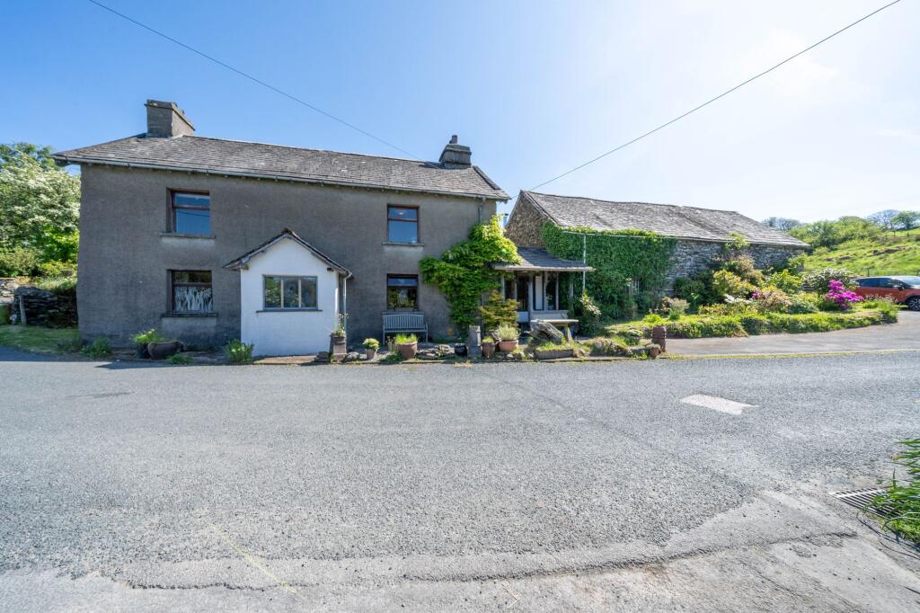 Main image of property: School House Farm, Backbarrow