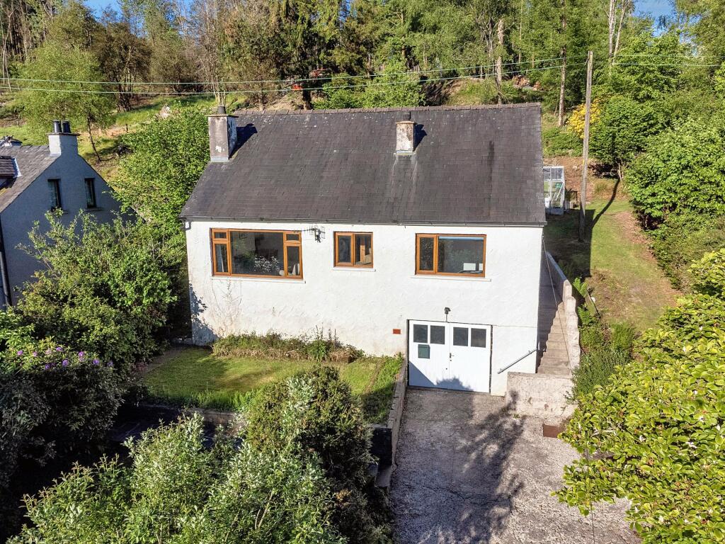 Main image of property: Holly How Hazelrigg Lane