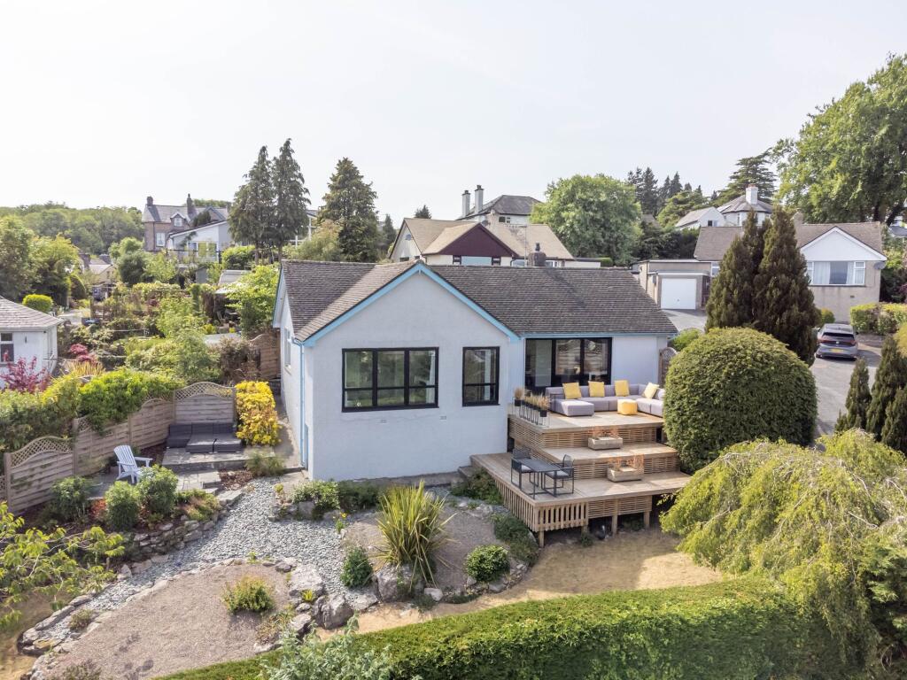 Main image of property: Blakestone Charney Road. Grange-Over-Sands
