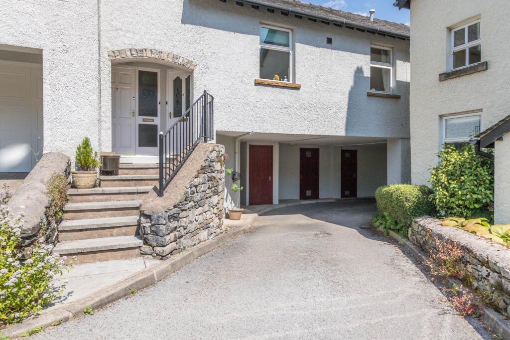 Main image of property: 7 Kents Bank House Kentsford Road, Grange-Over-Sands