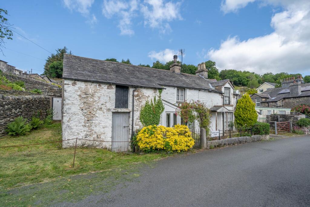 Main image of property: Sunny Bank Farm, Lindale