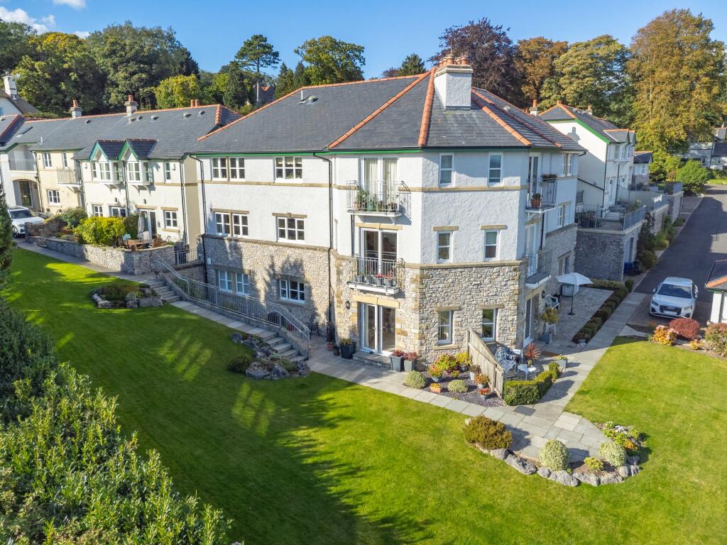 Main image of property: 11 Graythwaite Court, Fernhill Road, Grange-Over-Sands
