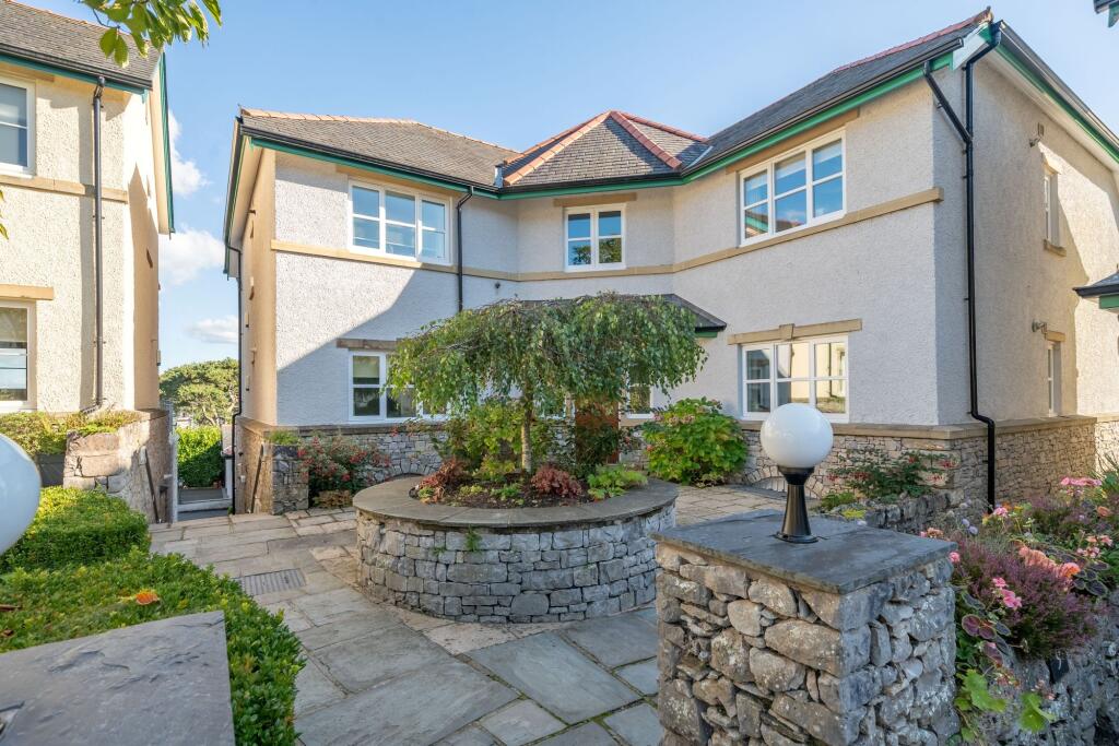 Main image of property: 11 Graythwaite Court, Fernhill Road, Grange-Over-Sands