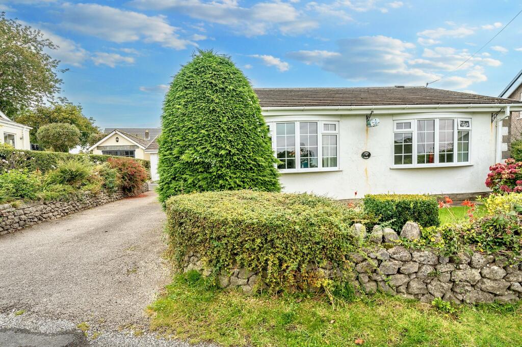 Main image of property: Templands Lane, Allithwaite, LA11