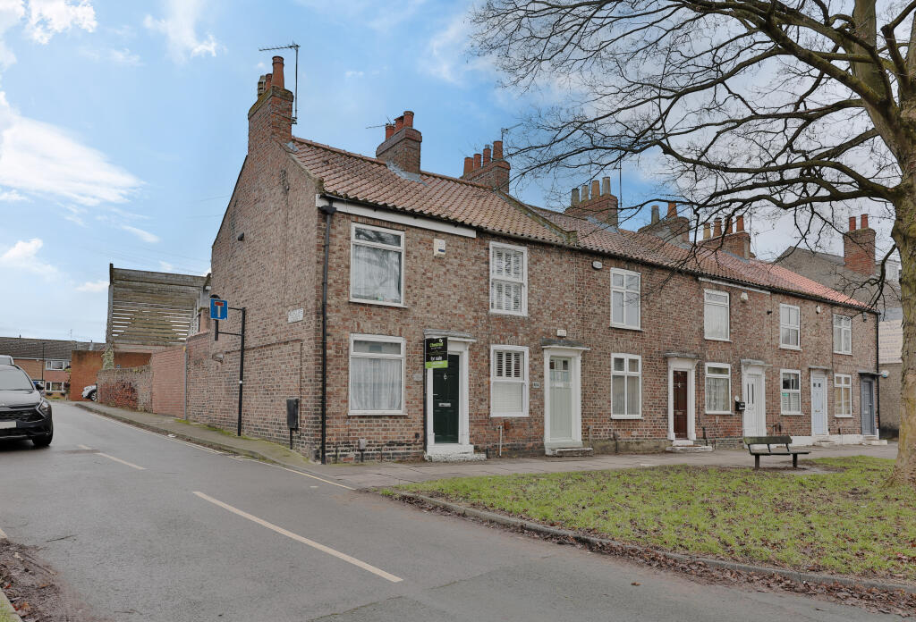 Main image of property: Clifton, York, YO30