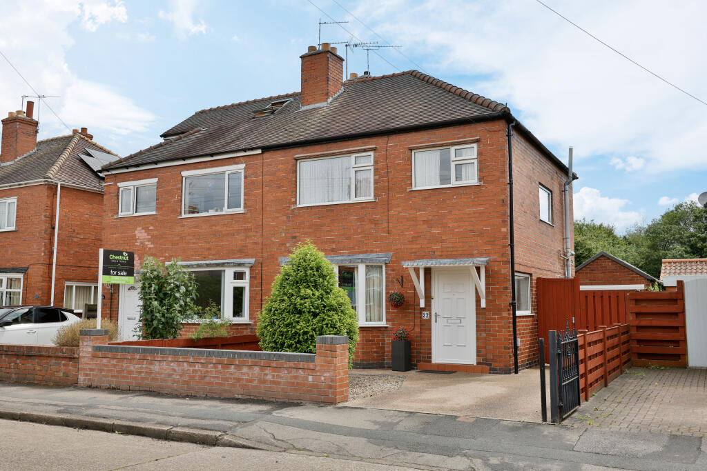 Main image of property: Danum Road, Fulford, York, YO10