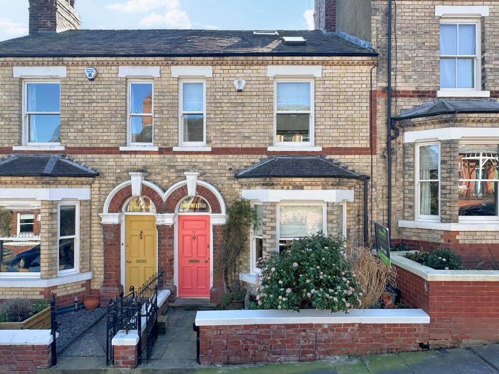 Main image of property: Norfolk Street, York,  YO23