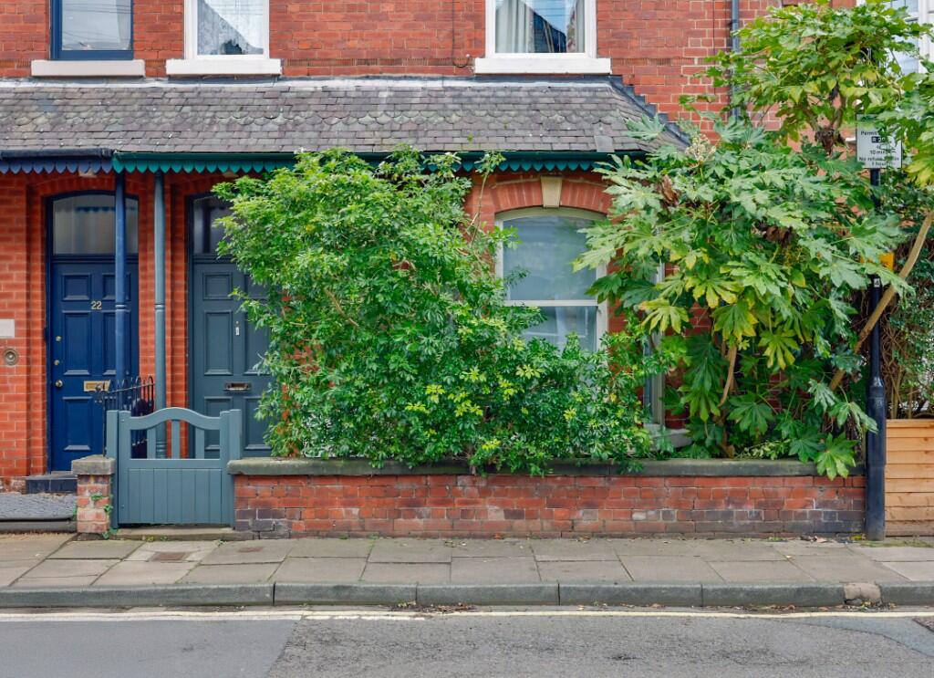 Main image of property: Avenue Terrace, York,  YO30