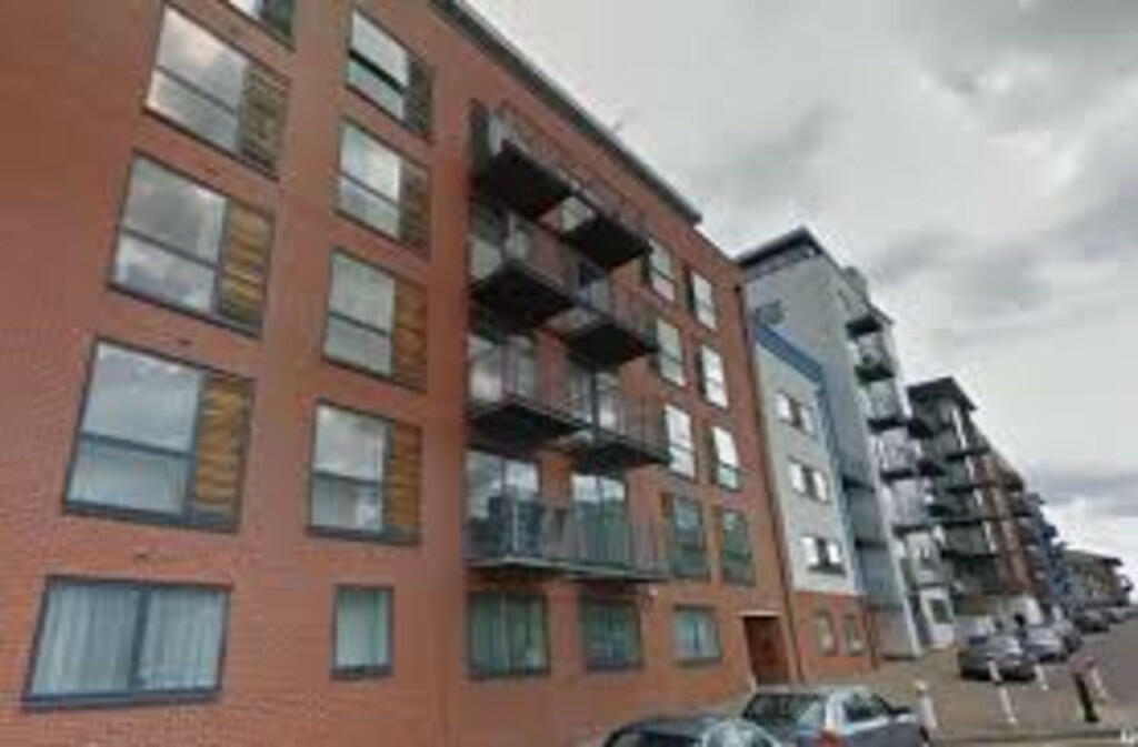 Main image of property: Callisto House, 38 Ryland Street, B16
