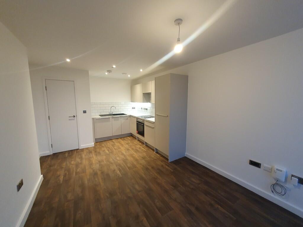 Additional property image - Moseley Gardens, 150 Moseley Street, Digbeth
