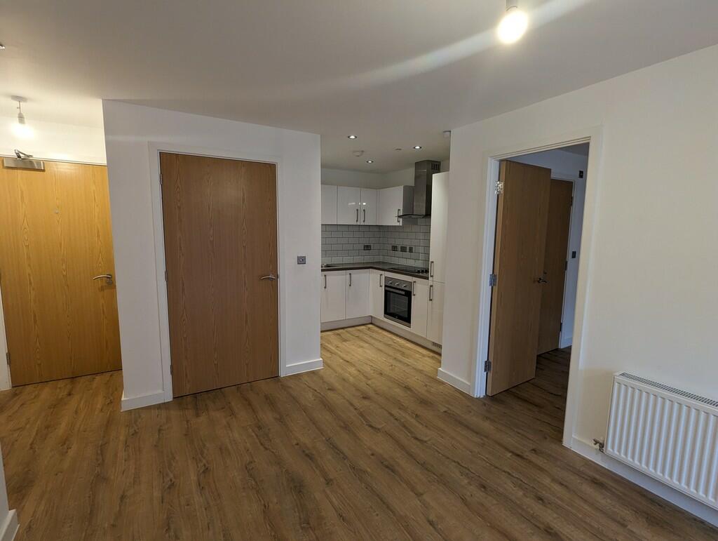 Additional property image - B1, Helena Street, Birmingham, B1 2RQ