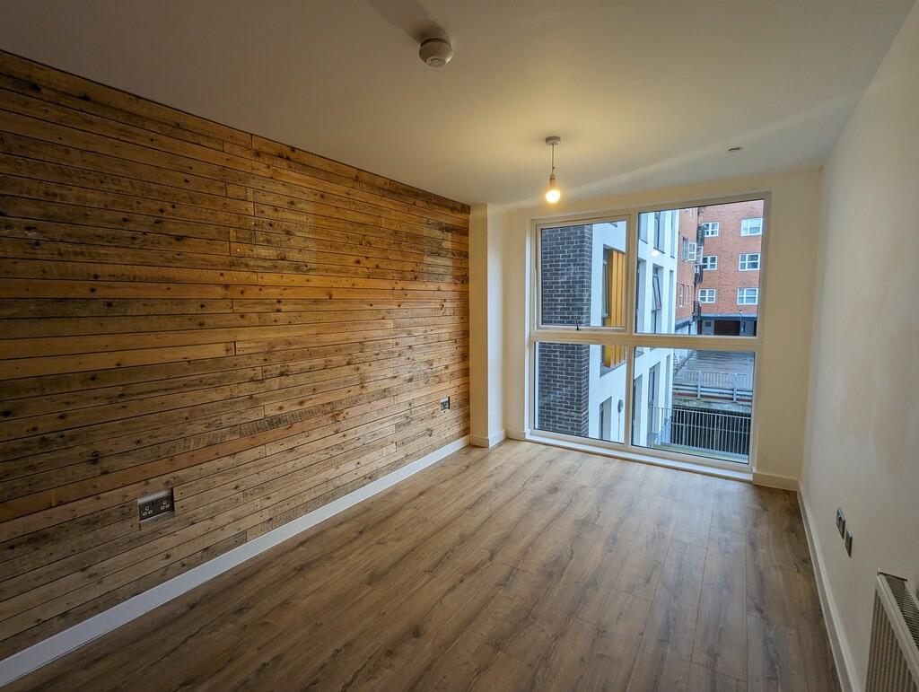 Additional property image - B1, Helena Street, Birmingham, B1 2RQ