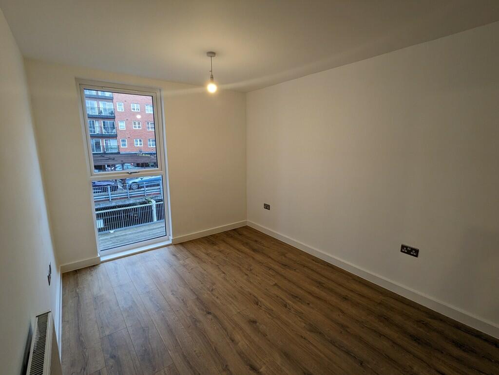 Additional property image - B1, Helena Street, Birmingham, B1 2RQ