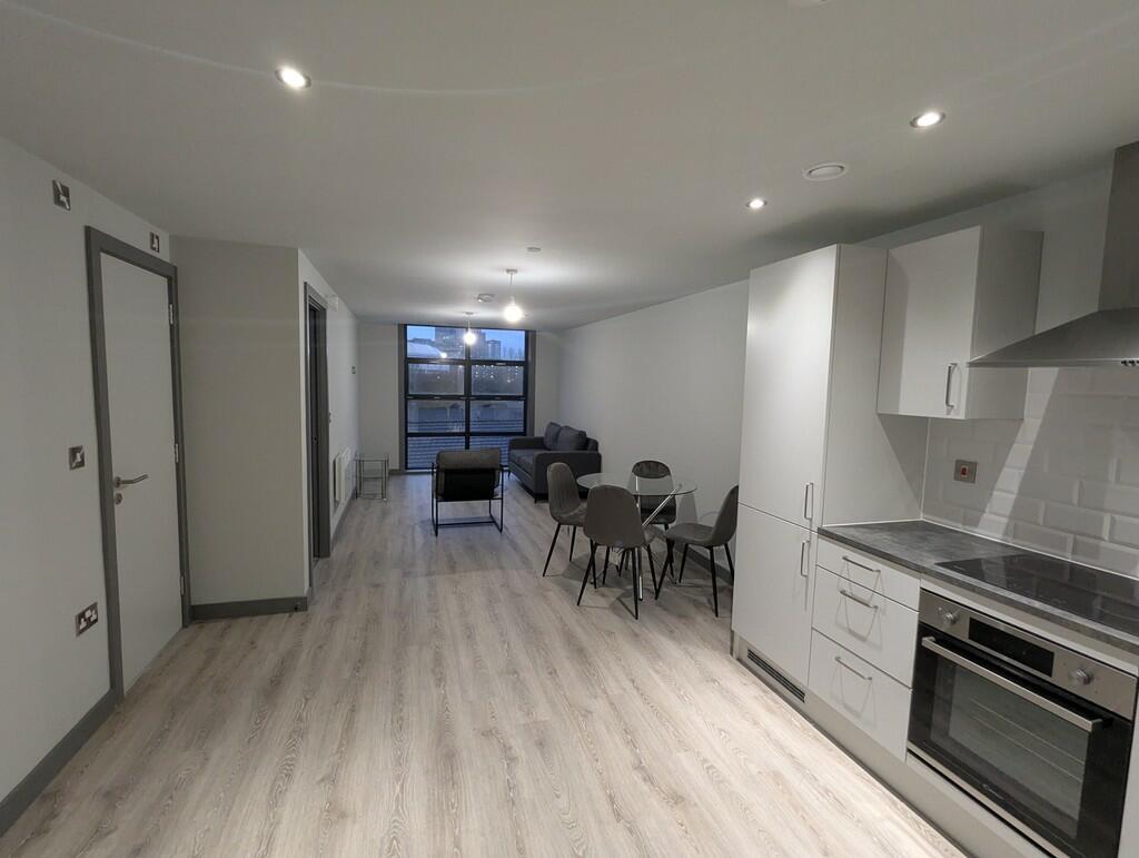Additional property image - 310 JQ Rise, 1 Goodman Street, B1