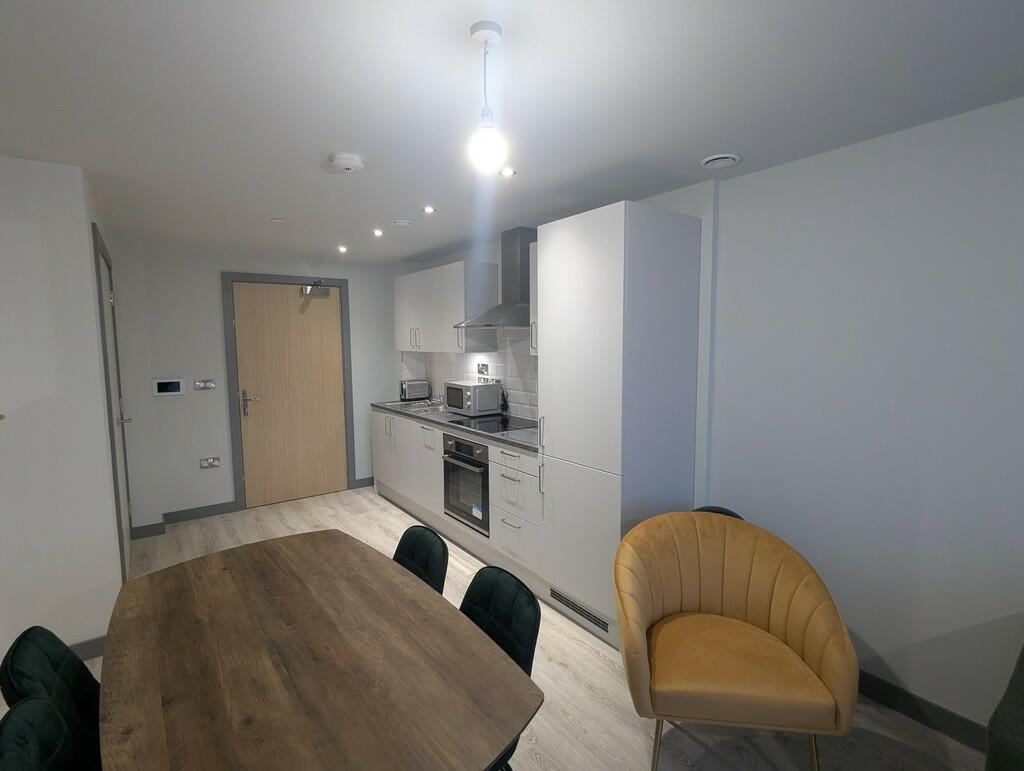 Additional property image - 322 JQ Rise, 1 Goodman Street, B1