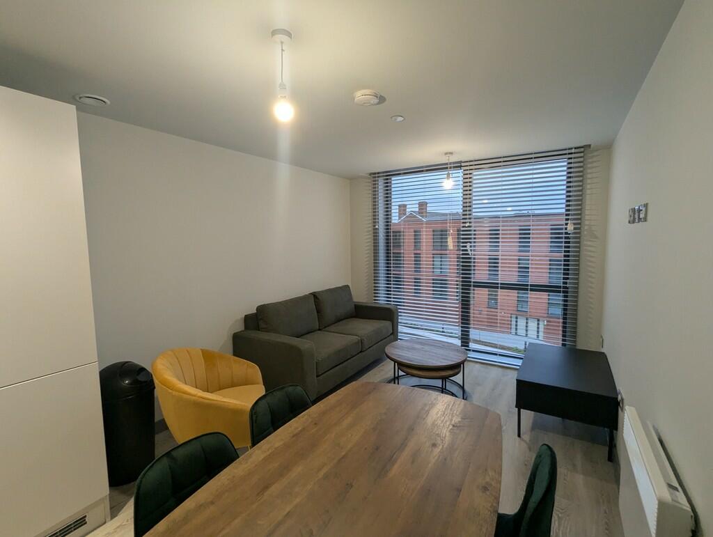 Additional property image - 322 JQ Rise, 1 Goodman Street, B1
