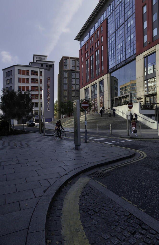 Additional property image - 50 Severn Street, Birmingham